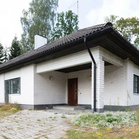 Spacious House Near Sello, Good For 12 People *