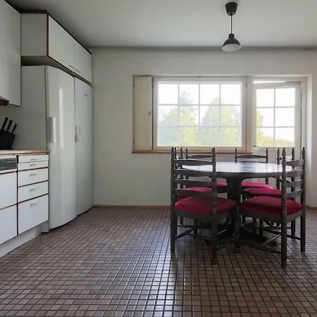 Holiday home Spacious House Near Sello, Good For 12 People Espoo