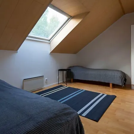 Spacious House Near Sello, Good For 12 People Holiday home Espoo