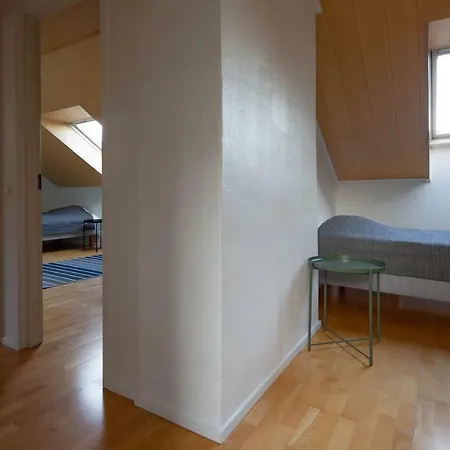 Spacious House Near Sello, Good For 12 People Espoo